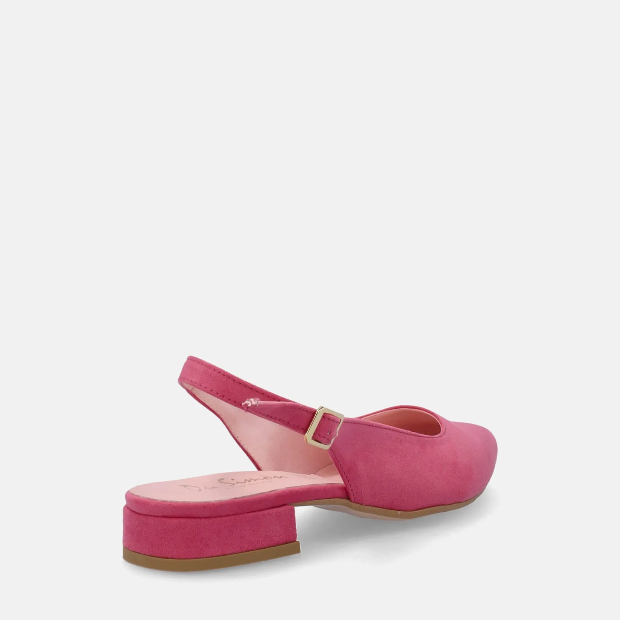 DU SIMON CHANEL | Donna Ballerine