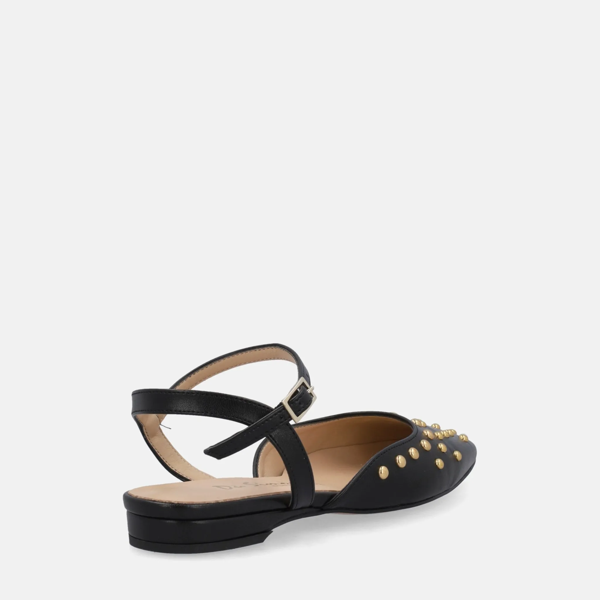 DU SIMON CHANEL | Donna Chanel/slingback