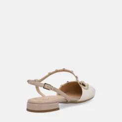 DU SIMON CHANEL | Donna Chanel/slingback