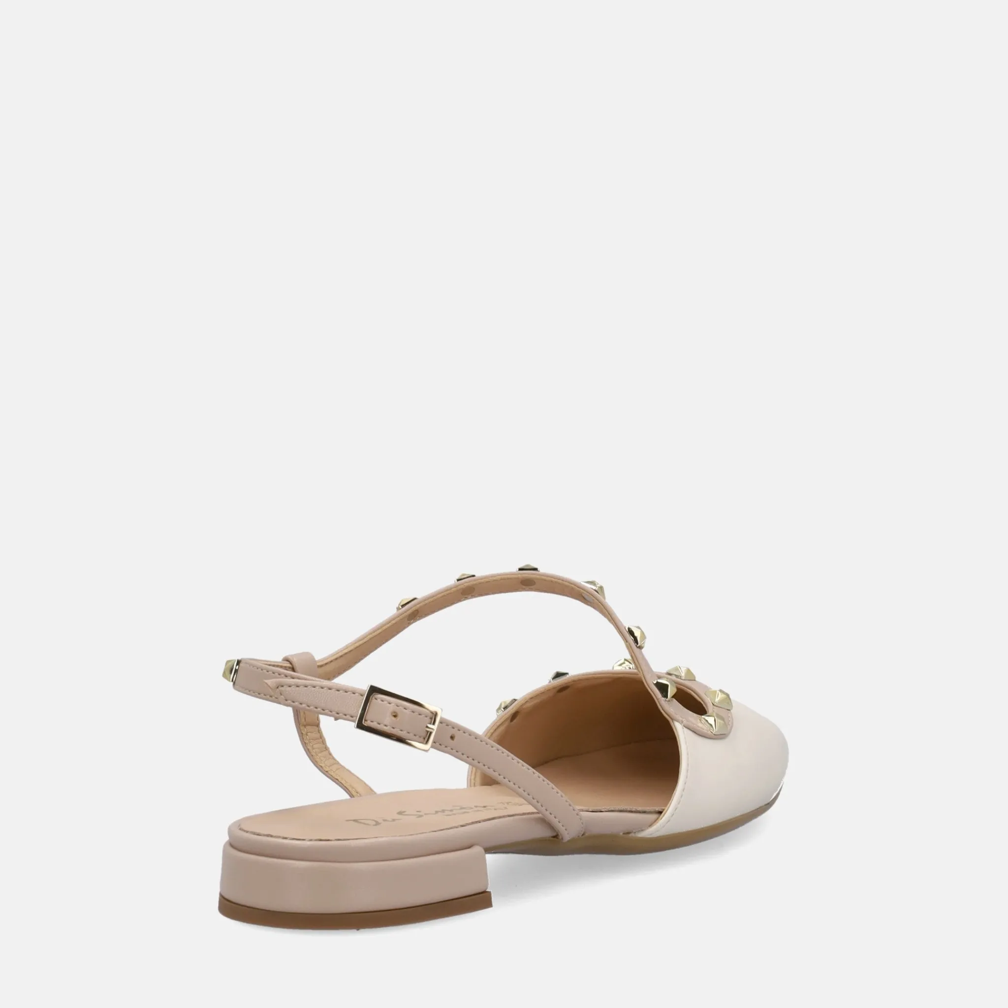 DU SIMON CHANEL | Donna Chanel/slingback