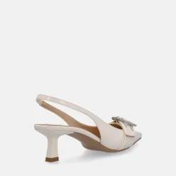 DU SIMON CHANEL | Donna Chanel/slingback