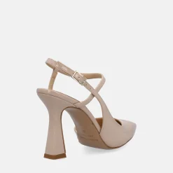 DU SIMON CHANEL | Donna Chanel/slingback