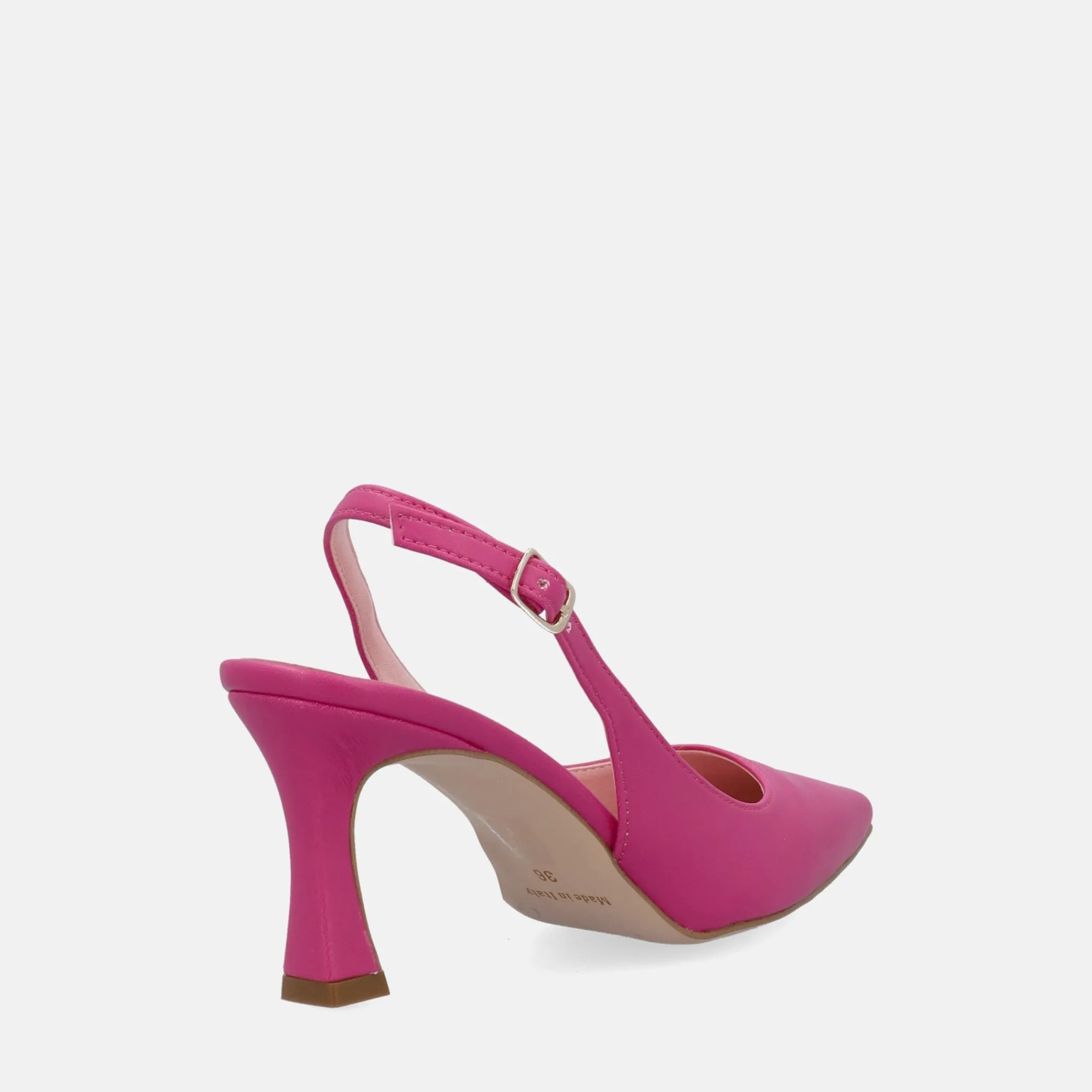 DU SIMON CHANEL | Donna Chanel/slingback