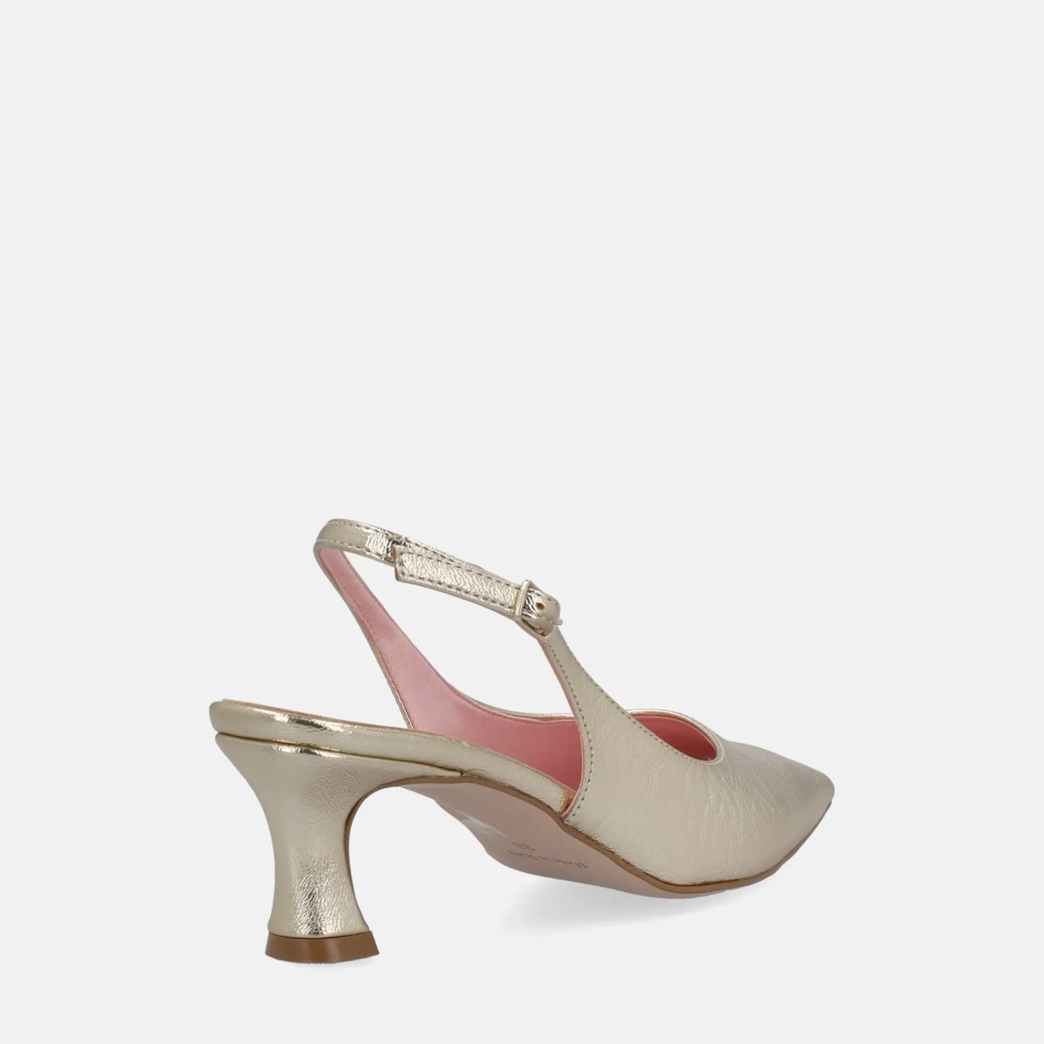 DU SIMON CHANEL | Donna Chanel/slingback