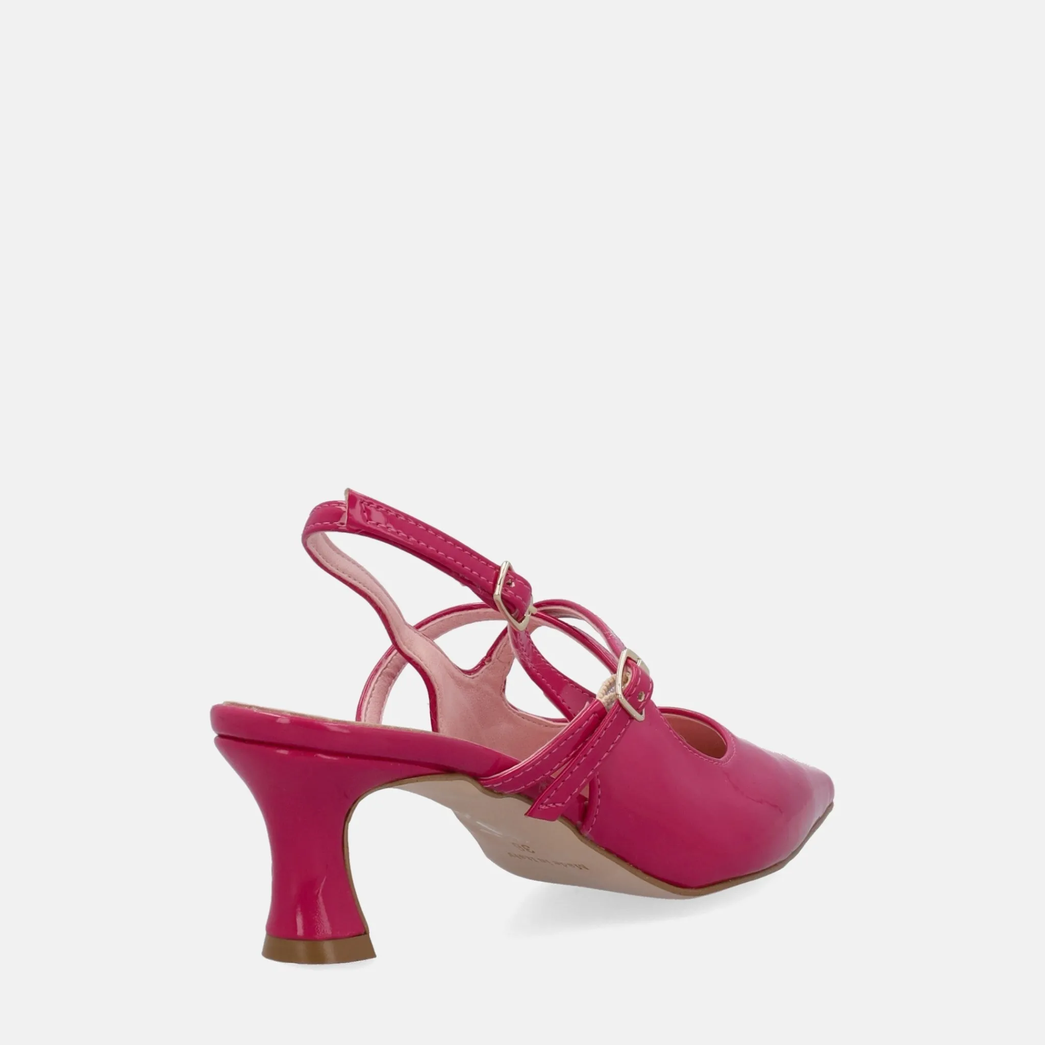 DU SIMON CHANEL | Donna Chanel/slingback