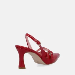 DU SIMON CHANEL | Donna Chanel/slingback