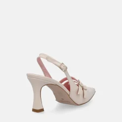 DU SIMON CHANEL | Donna Chanel/slingback