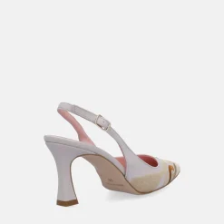 DU SIMON CHANEL | Donna Chanel/slingback