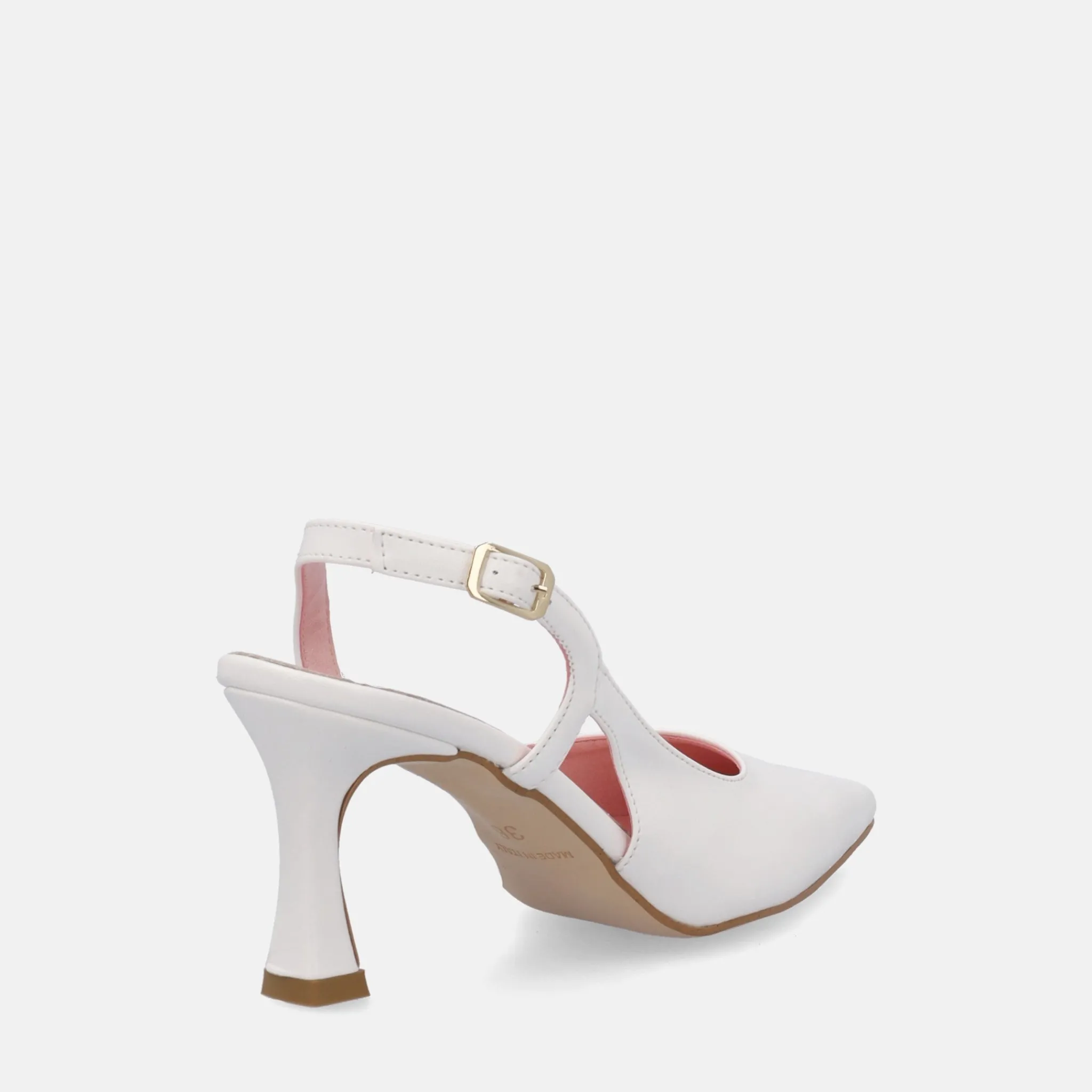 DU SIMON CHANEL | Donna Chanel/slingback