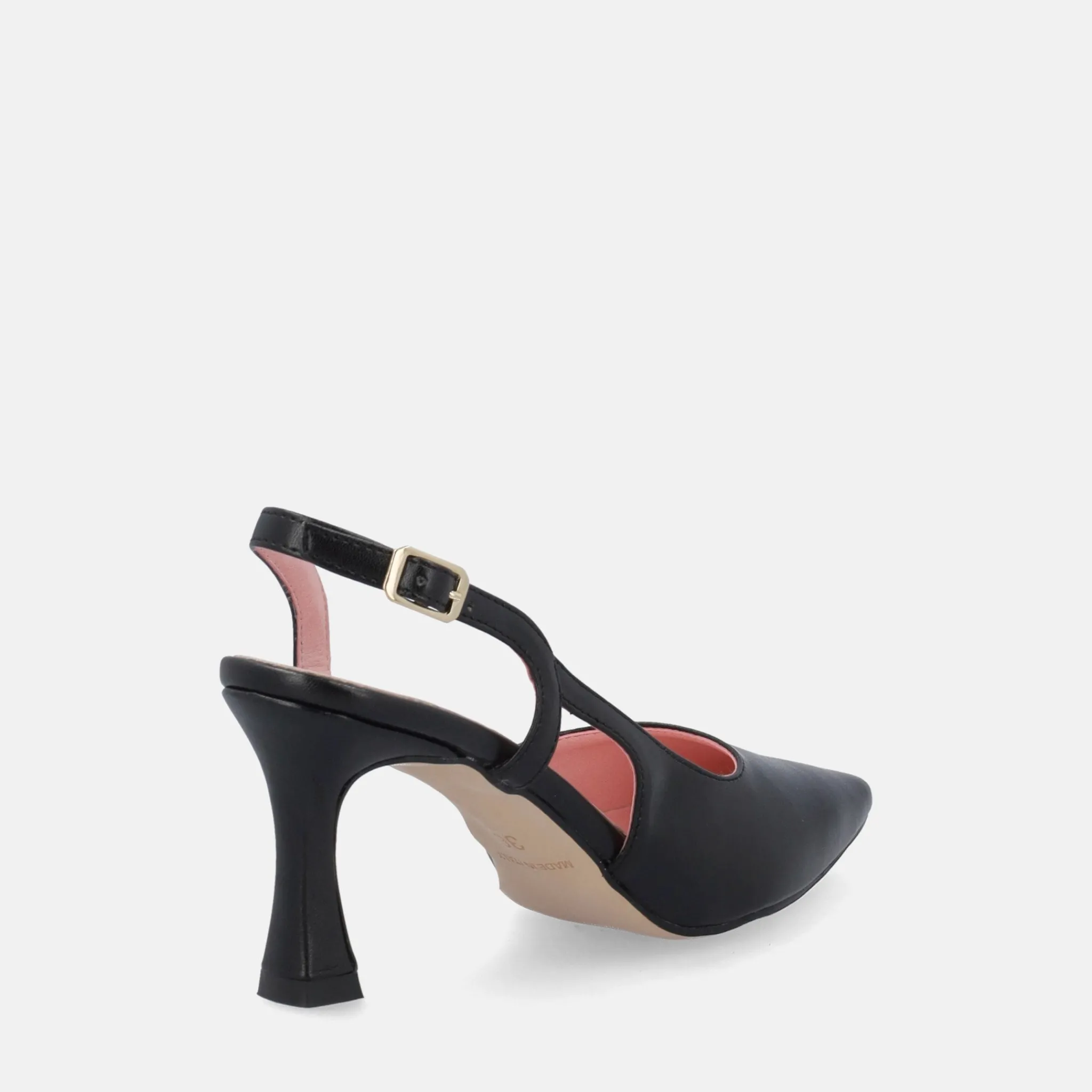 DU SIMON CHANEL | Donna Chanel/slingback