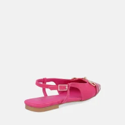 DU SIMON CHANEL | Donna Chanel/slingback