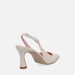 DU SIMON CHANEL | Donna Chanel/slingback