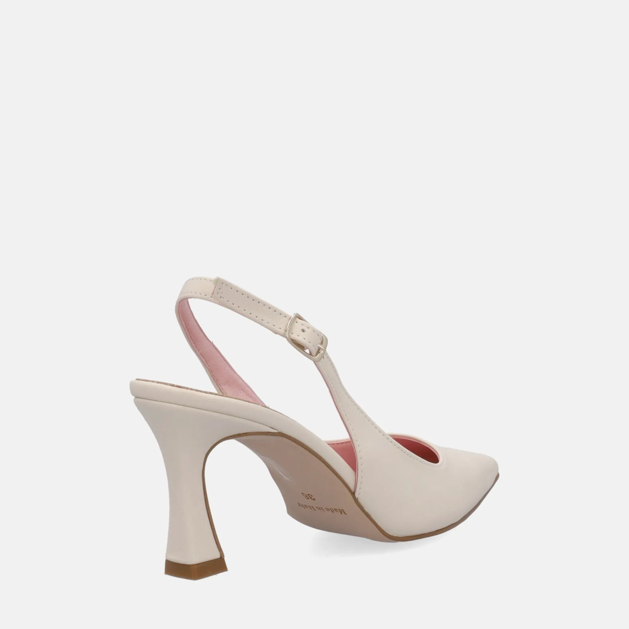 DU SIMON CHANEL | Donna Chanel/slingback