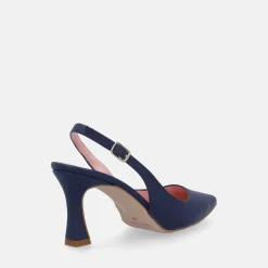DU SIMON CHANEL | Donna Chanel/slingback