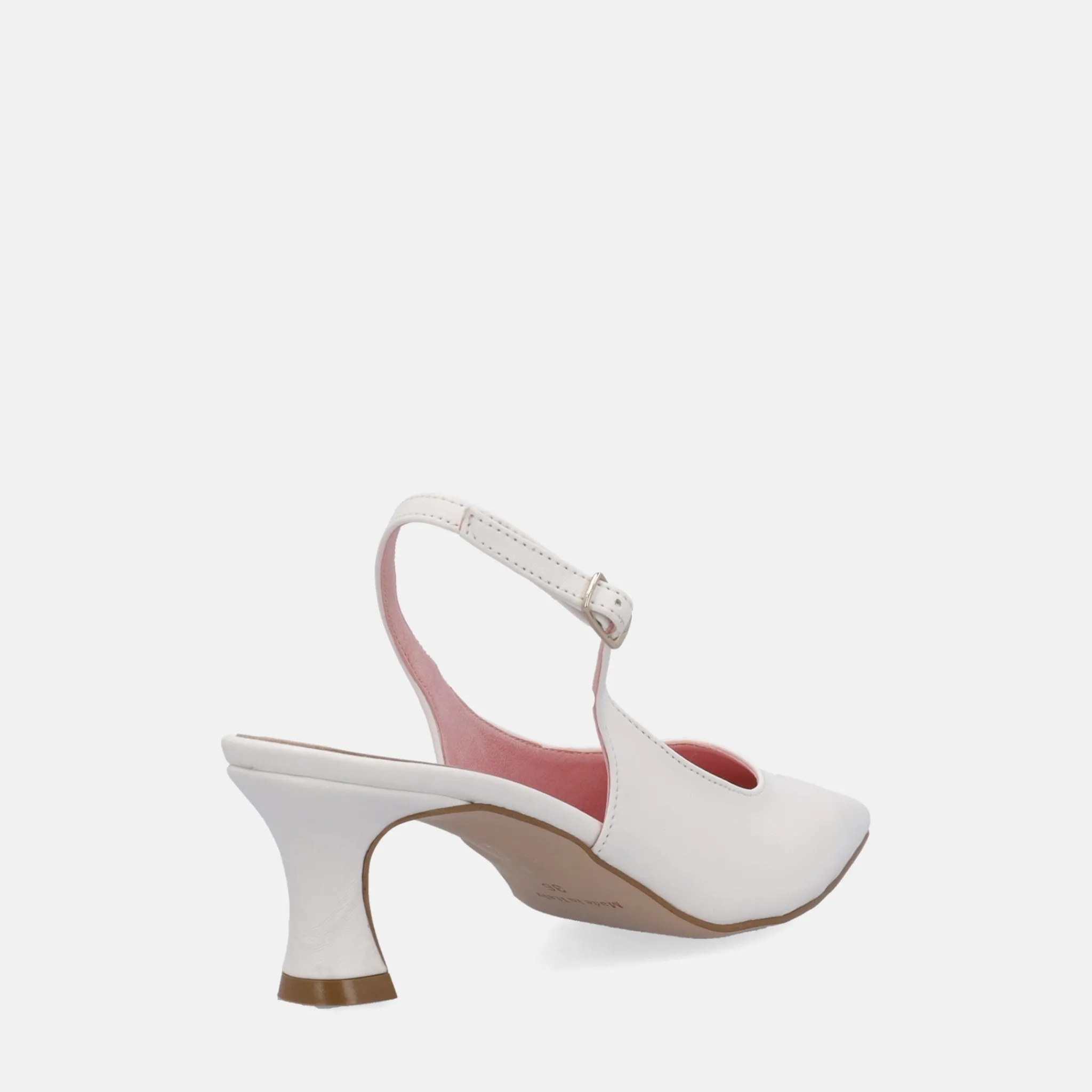 DU SIMON CHANEL | Donna Chanel/slingback