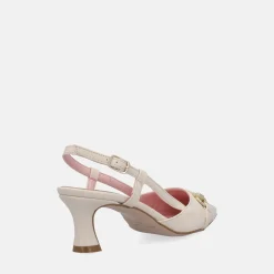 DU SIMON CHANEL | Donna Chanel/slingback