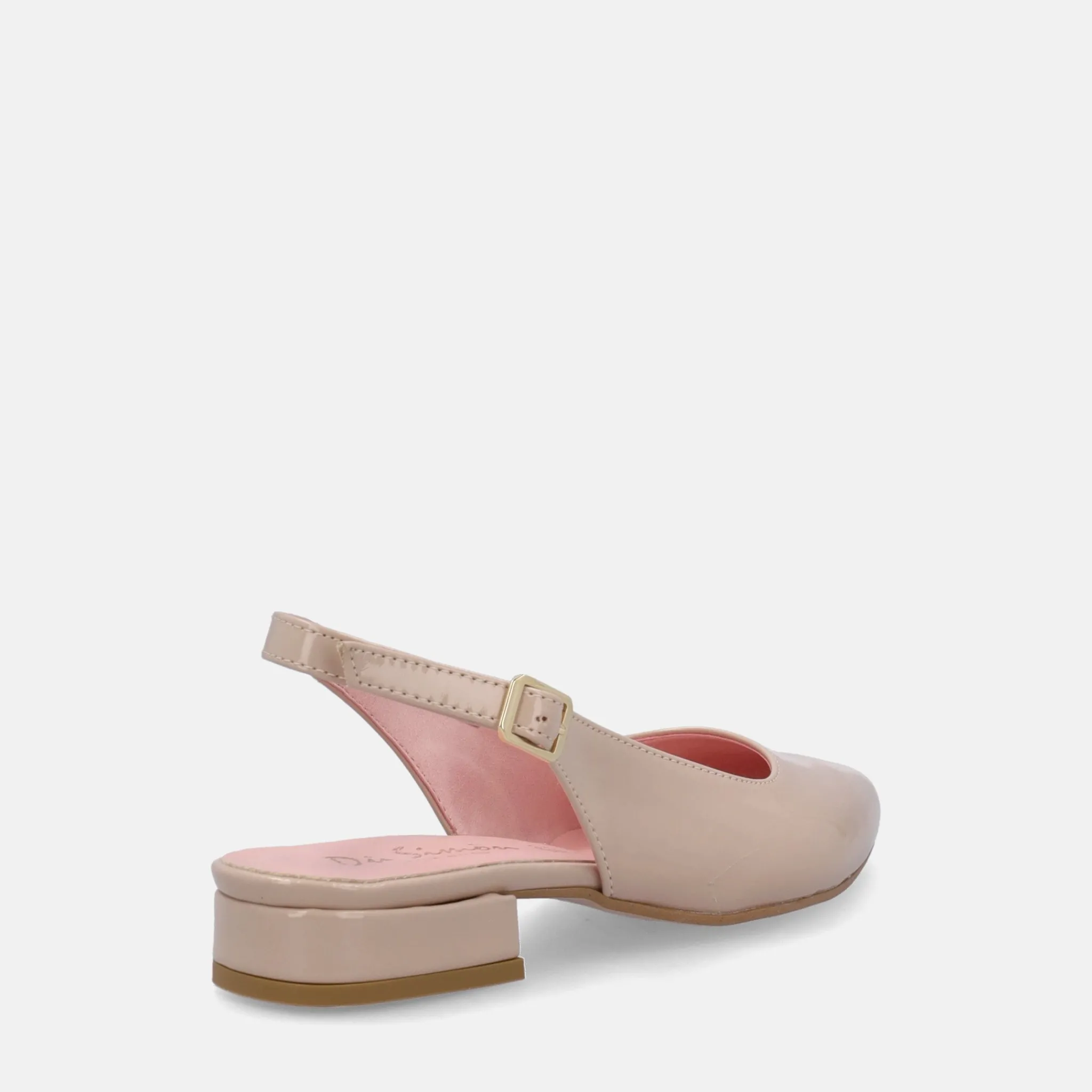 DU SIMON CHANEL | Donna Chanel/slingback