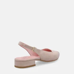 DU SIMON CHANEL | Donna Chanel/slingback