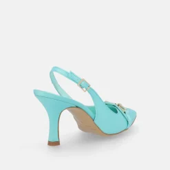 DU SIMON CHANEL | Donna Chanel/slingback