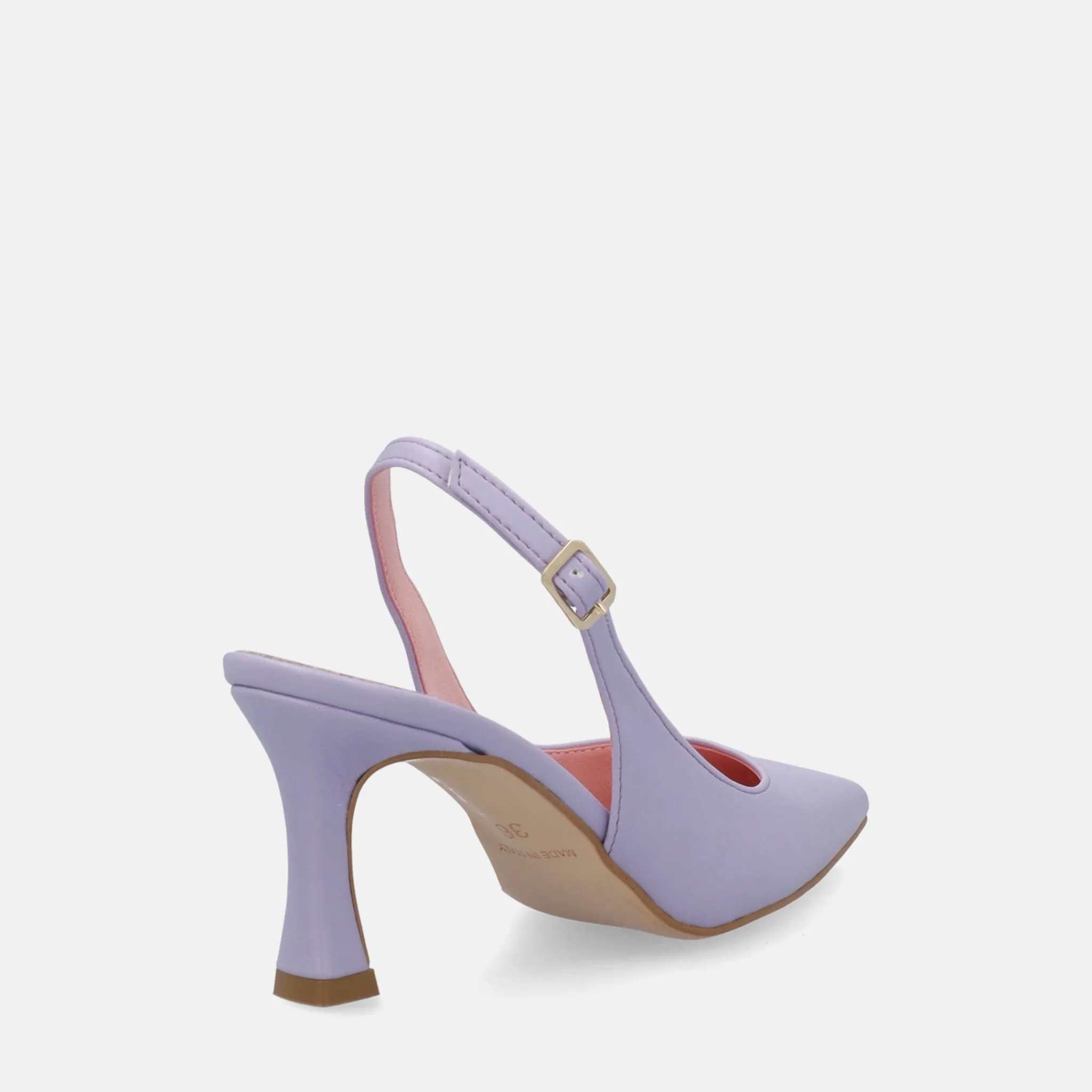 DU SIMON CHANEL | Donna Chanel/slingback