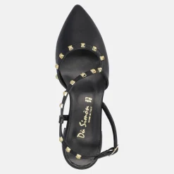 DU SIMON CHANEL | Donna Chanel/slingback