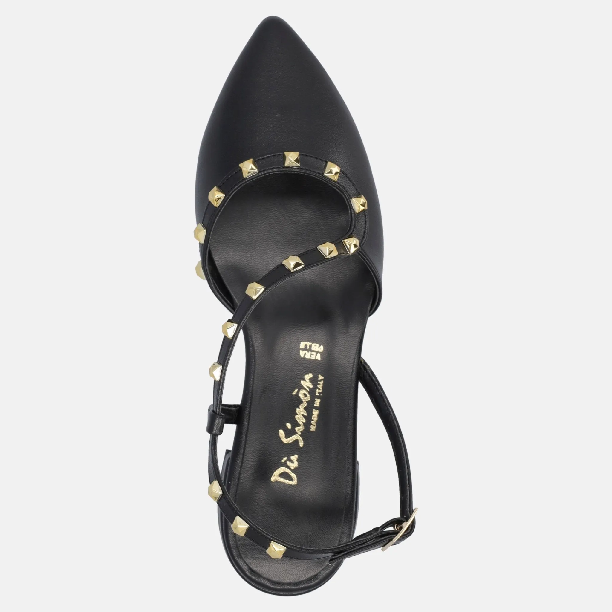 DU SIMON CHANEL | Donna Chanel/slingback
