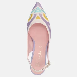 DU SIMON CHANEL | Donna Chanel/slingback