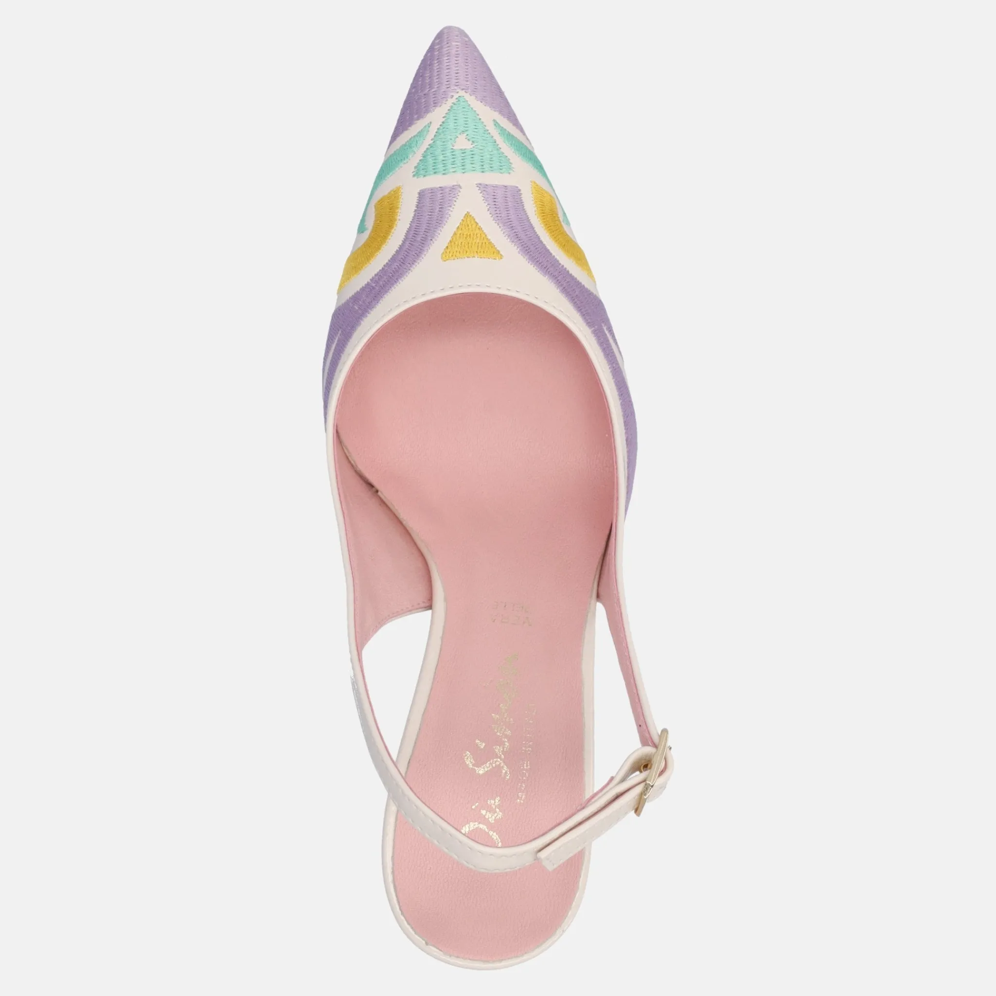 DU SIMON CHANEL | Donna Chanel/slingback