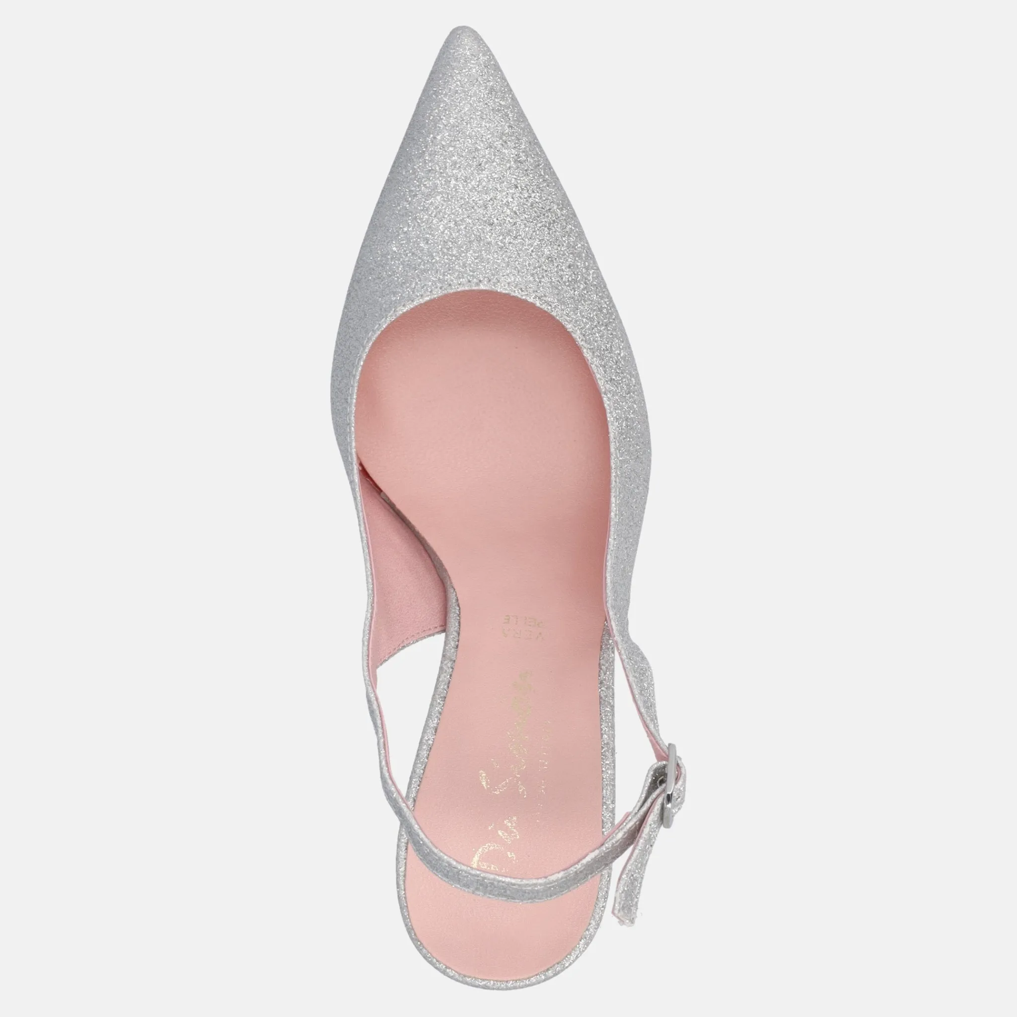 DU SIMON CHANEL | Donna Chanel/slingback