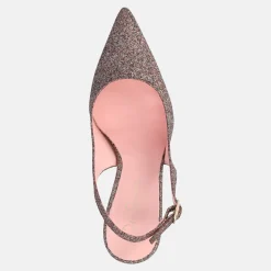 DU SIMON CHANEL | Donna Chanel/slingback