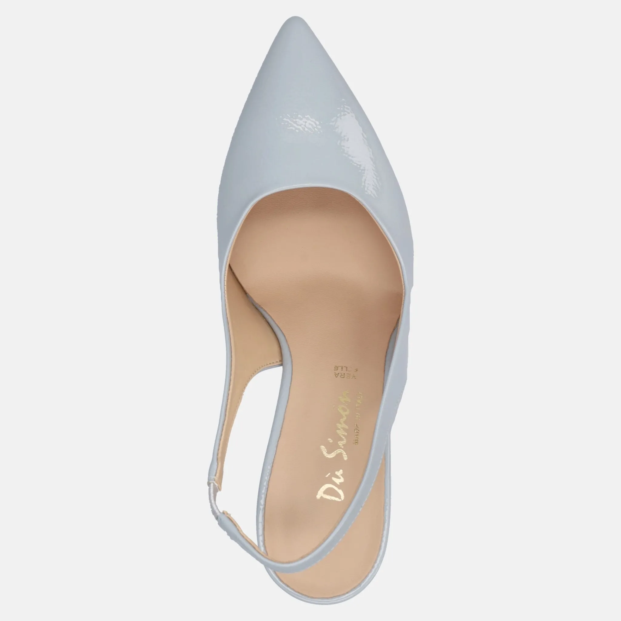 DU SIMON CHANEL | Donna Chanel/slingback