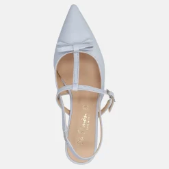 DU SIMON CHANEL | Donna Chanel/slingback