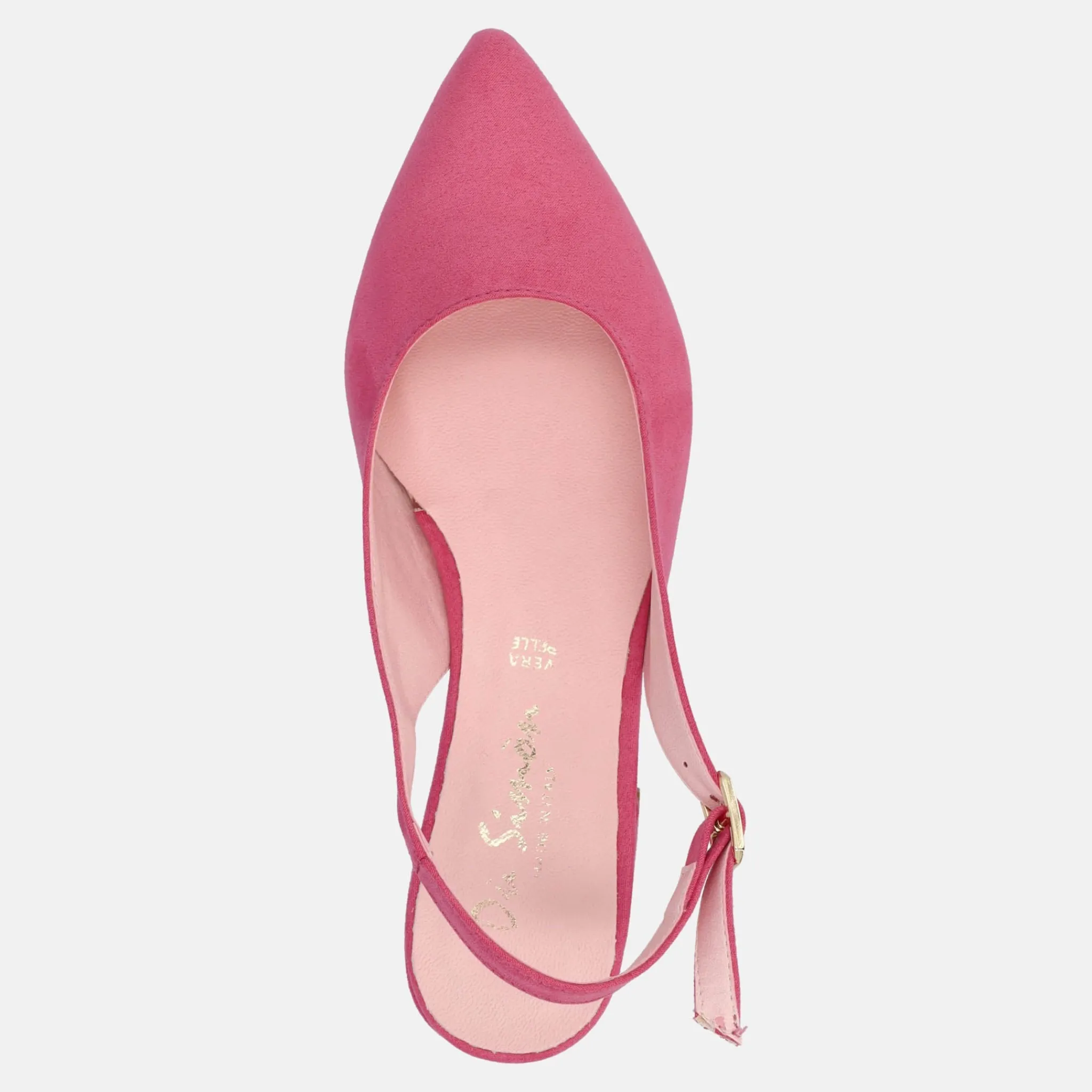 DU SIMON CHANEL | Donna Ballerine