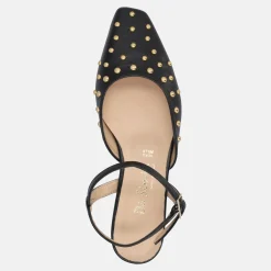 DU SIMON CHANEL | Donna Chanel/slingback
