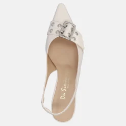 DU SIMON CHANEL | Donna Chanel/slingback