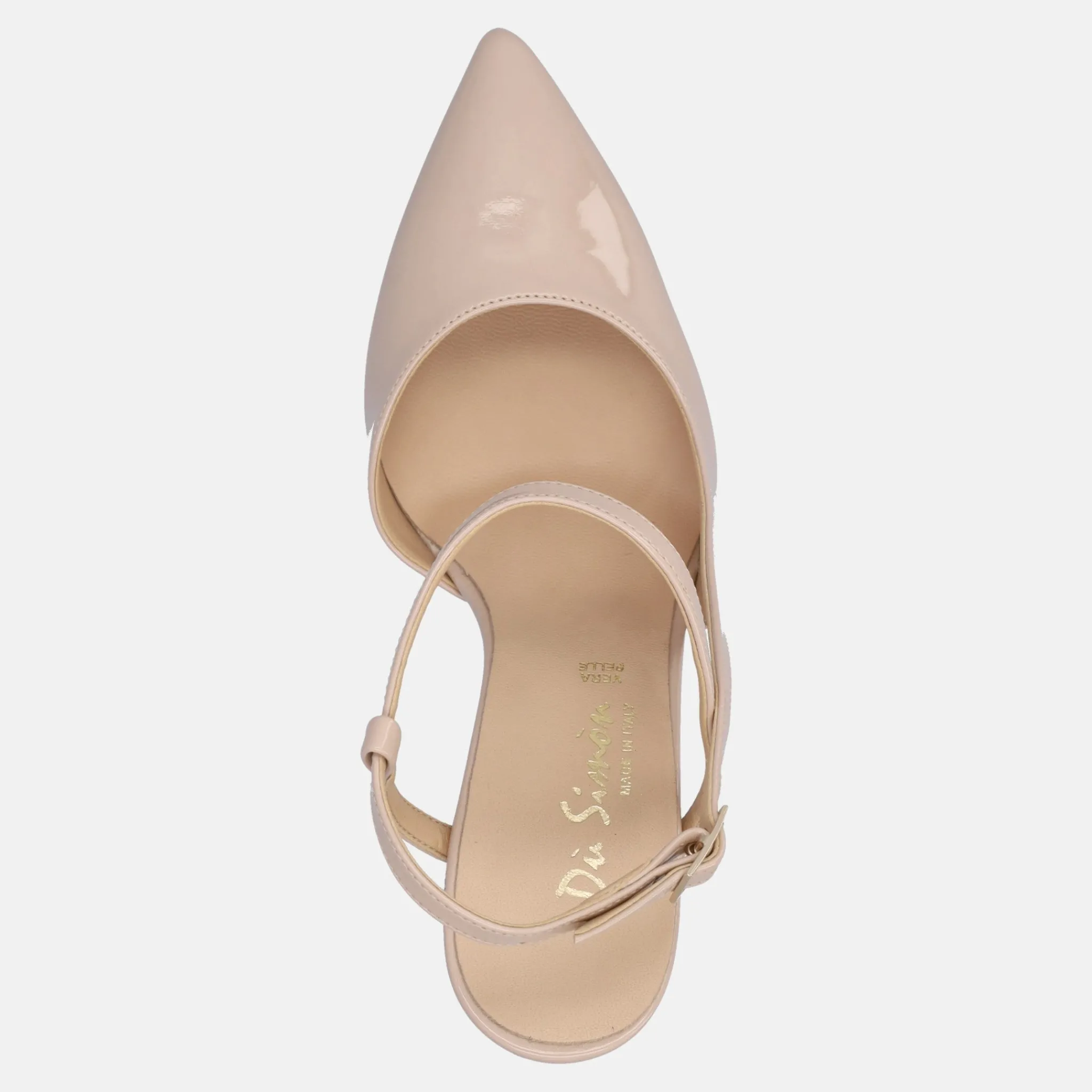 DU SIMON CHANEL | Donna Chanel/slingback
