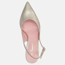 DU SIMON CHANEL | Donna Chanel/slingback