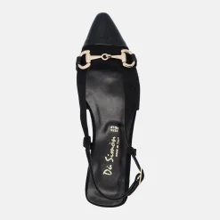 DU SIMON CHANEL | Donna Chanel/slingback