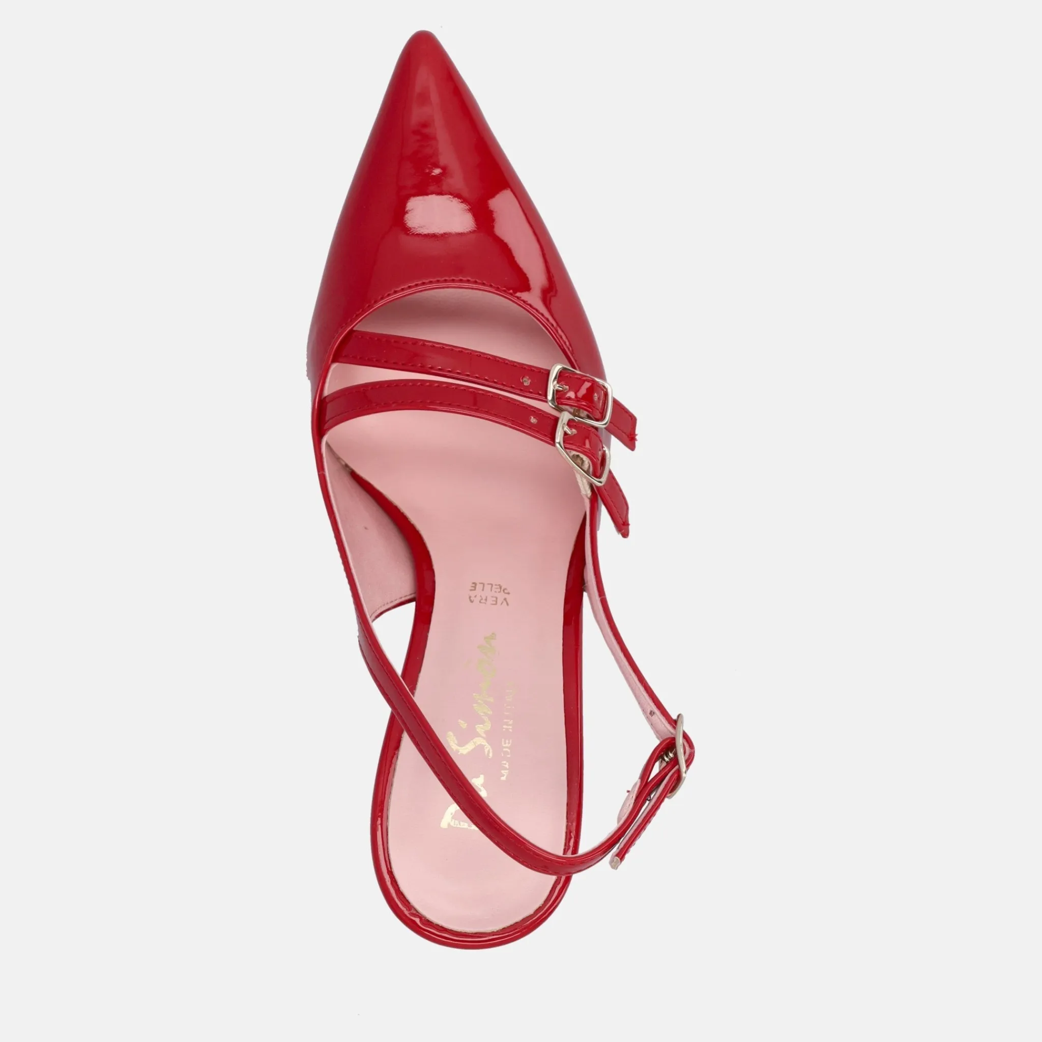 DU SIMON CHANEL | Donna Chanel/slingback