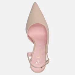 DU SIMON CHANEL | Donna Chanel/slingback