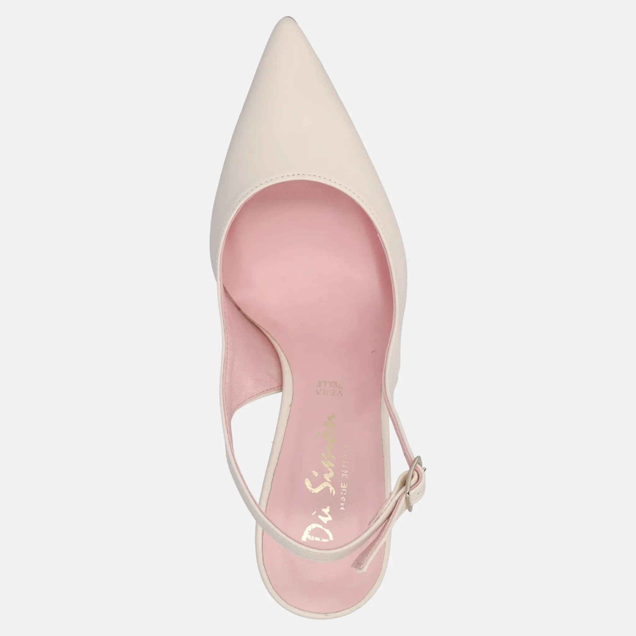 DU SIMON CHANEL | Donna Chanel/slingback