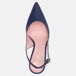 DU SIMON CHANEL | Donna Chanel/slingback