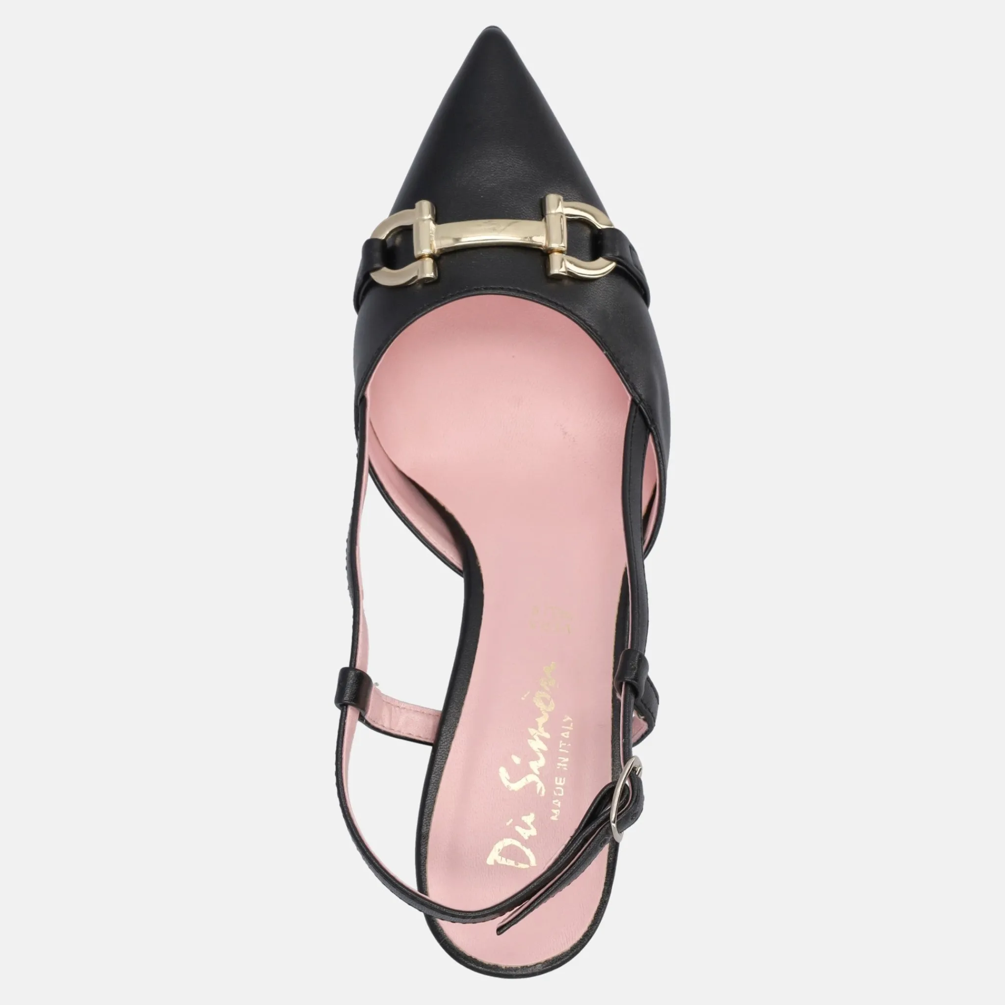 DU SIMON CHANEL | Donna Chanel/slingback