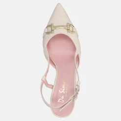 DU SIMON CHANEL | Donna Chanel/slingback