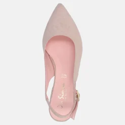 DU SIMON CHANEL | Donna Chanel/slingback
