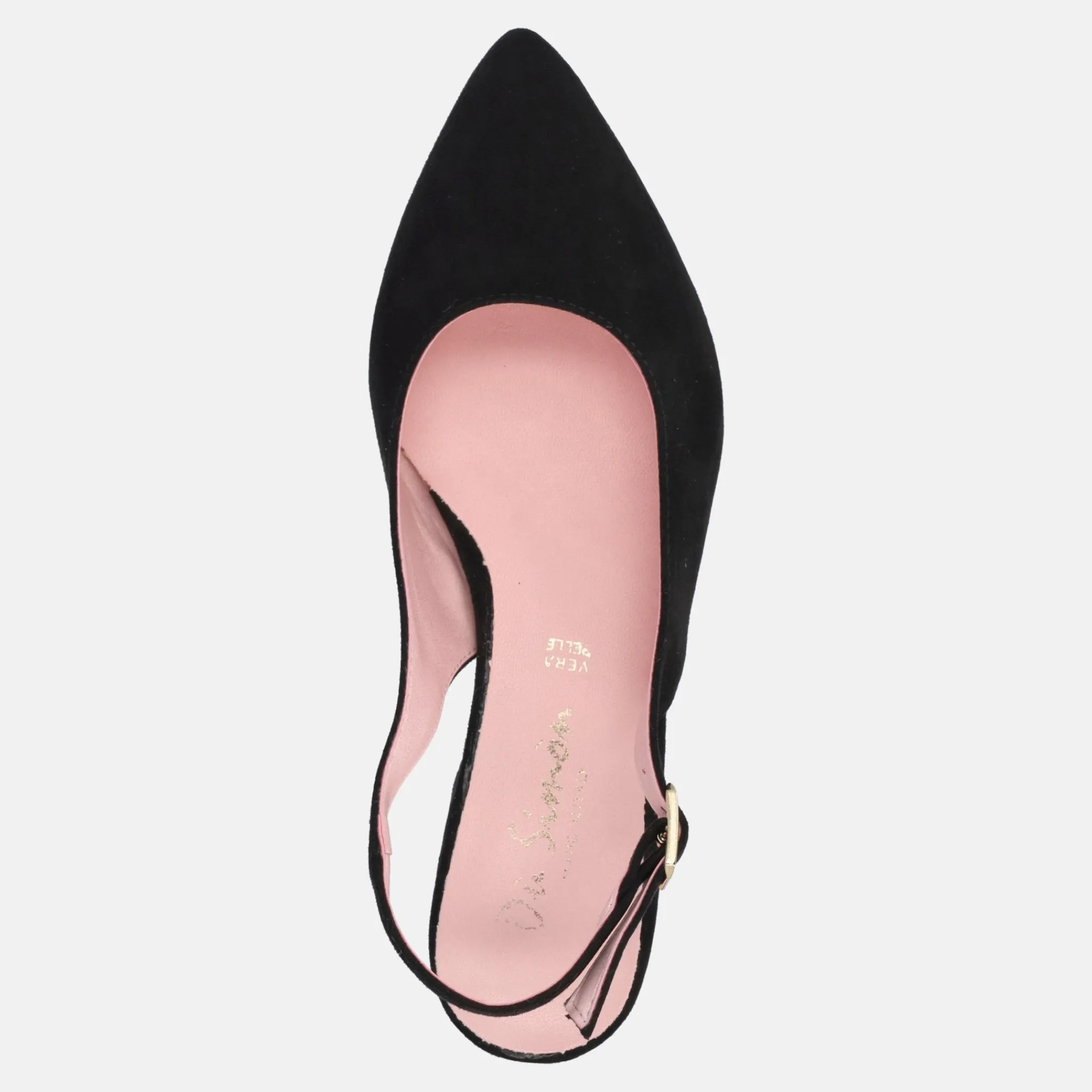 DU SIMON CHANEL | Donna Chanel/slingback
