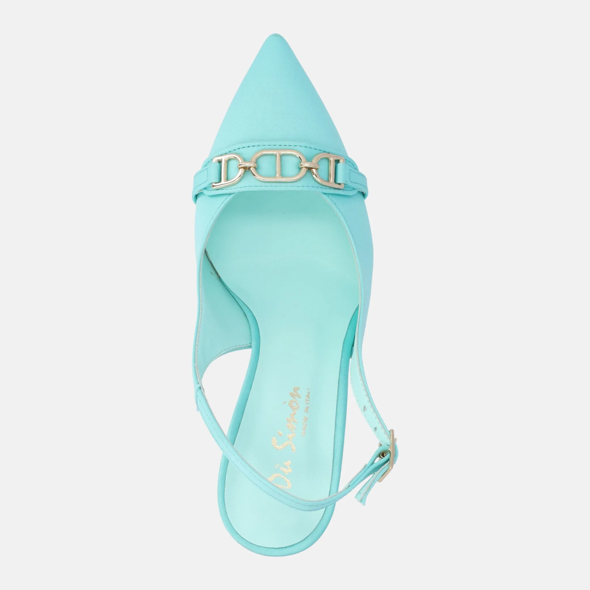DU SIMON CHANEL | Donna Chanel/slingback