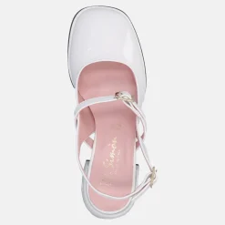 DU SIMON CHANEL | Donna Chanel/slingback