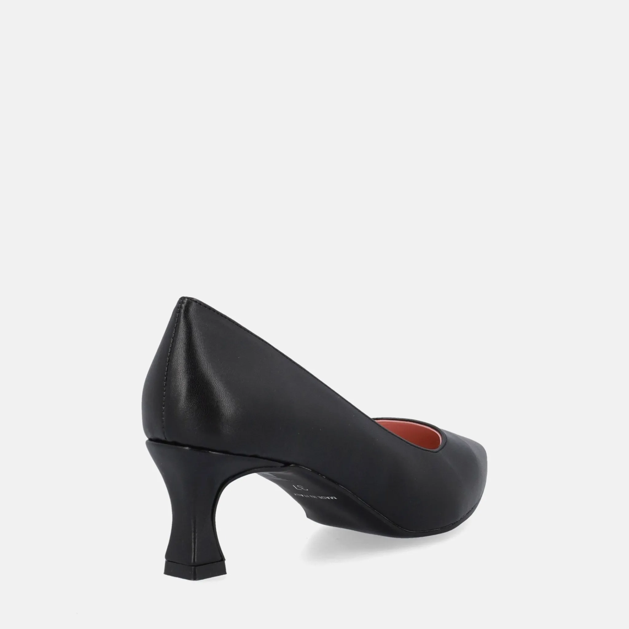 DU SIMON DÉCOLLETÉ | Donna Decollete