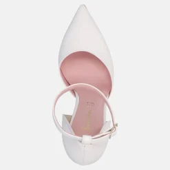 DU SIMON DÉCOLLETÉ | Donna Decollete